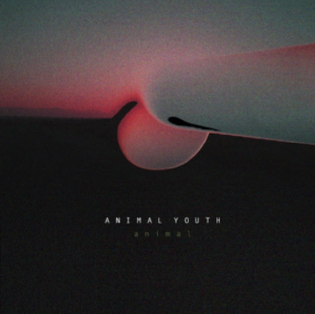 ANIMAL YOUTH | ANIMAL | VINYL RECORD (LP)
