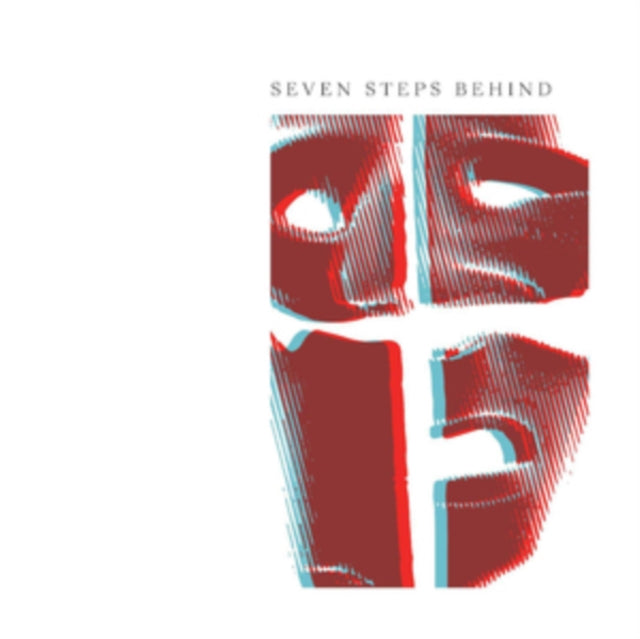 MANA | SEVEN STEPS BEHIND | VINYL RECORD (LP)