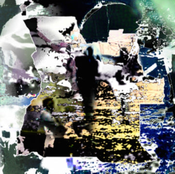 NAZAR | ENCLAVE EP | VINYL RECORD (LP)