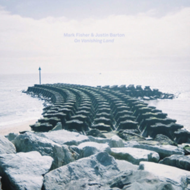 FISHER, MARK & JUSTIN BARTON | ON VANISHING LAND (180G/DL CARD) | VINYL RECORD (LP)