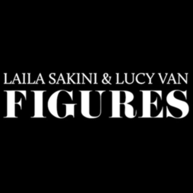 SAKINI, LAILA / VAN, LUCY | FIGURES | MUSIC CASSETTE