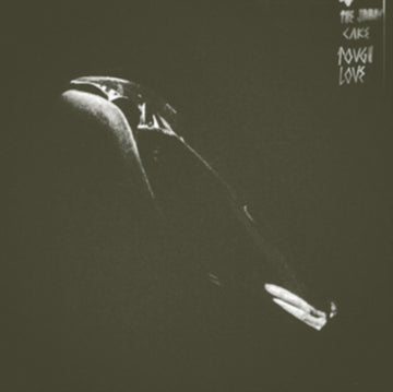 JIMMY CAKE | TOUGH LOVE | VINYL RECORD (LP)