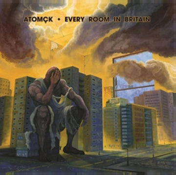 ATOMCK | EVERY ROOM IN BRITAIN | VINYL RECORD (LP)
