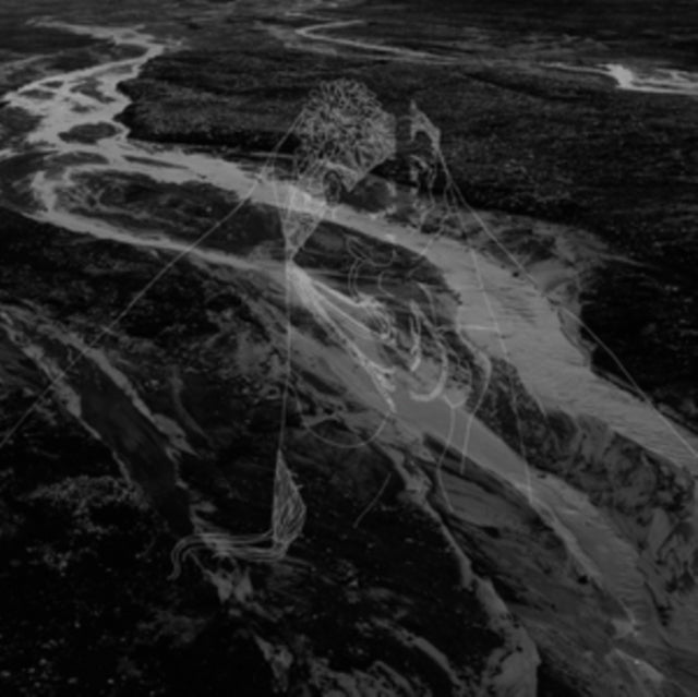 THOT | FLEUVE | VINYL RECORD (LP)