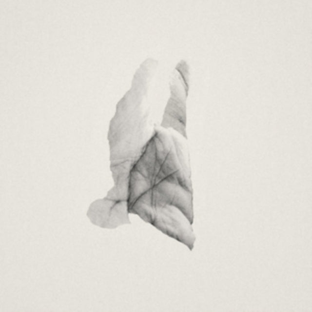 JABU | SLEEP HEAVY | VINYL RECORD (LP)