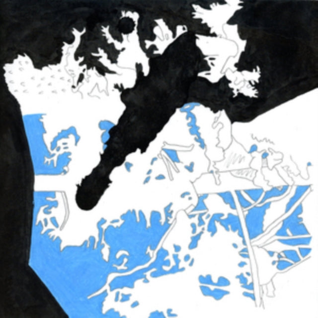 KASTEL, SILVIA | AIR LOWS | VINYL RECORD (LP)
