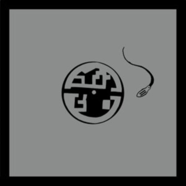 REGIS | MASTER SIDE | 12IN VINYL