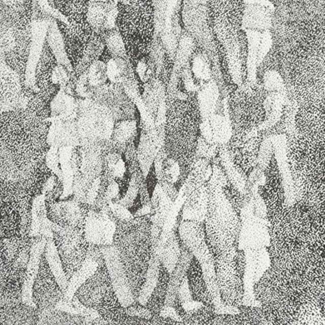 CADAVER EM TRANSE | CADAVER EM TRANSE | VINYL RECORD (LP)