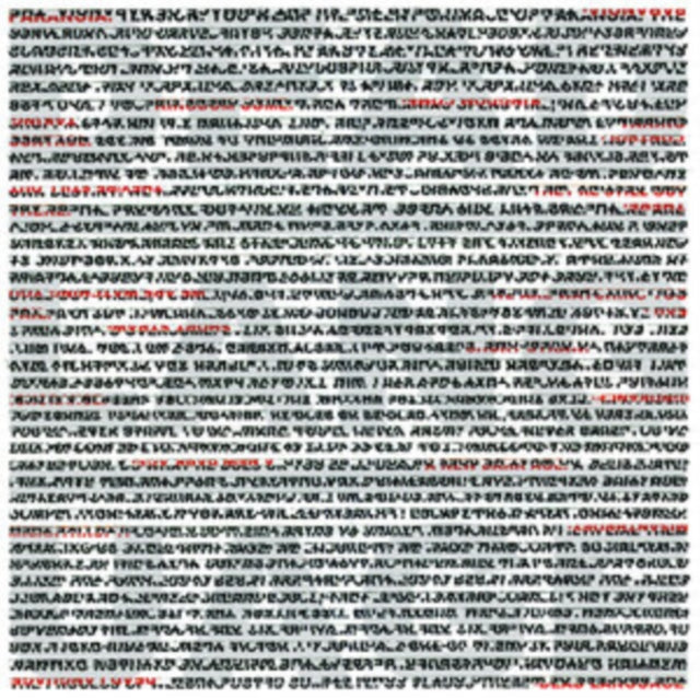 DEAD LANGUAGE | DEAD LANGUAGE | VINYL RECORD (LP)
