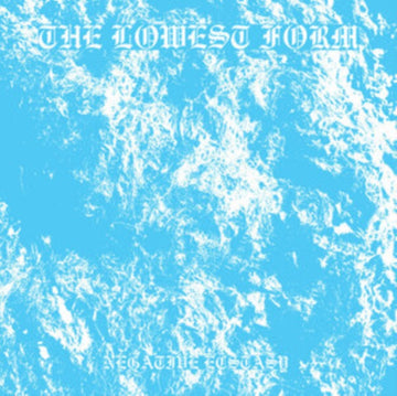 NEGATIVE ECSTASY (IMPORT) | VINYL RECORD (LP)