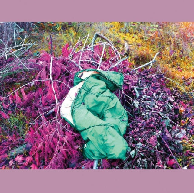 DREAMDECAY | N V N V N V | VINYL RECORD (LP)