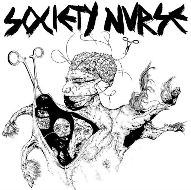 UNKNOWN | S T | VINYL RECORD (LP)