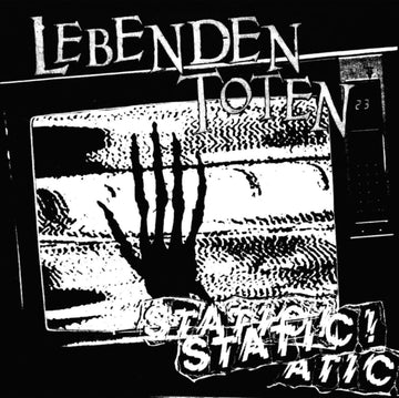 12-STATIC (IMPORT) | 12IN VINYL