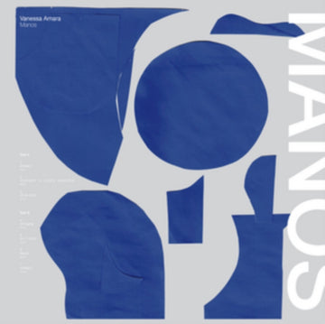 AMARA, VANESSA | MANOS | VINYL RECORD (LP)