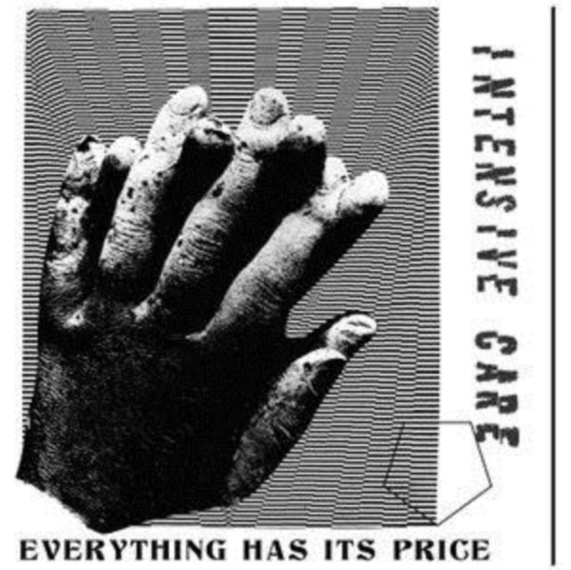 UNKNOWN | EVERYTHING HAS ITS PRICE | VINYL RECORD (LP)