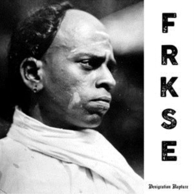 FRKSE | DENIGRATION RAPTURE | VINYL RECORD (LP)