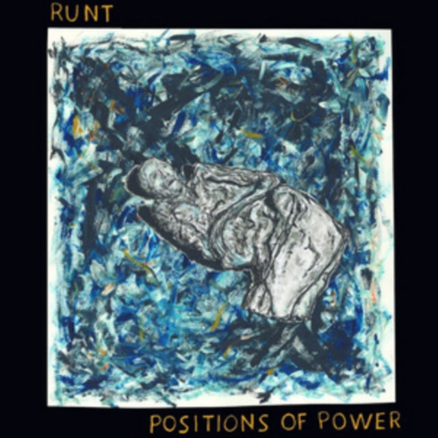 UNKNOWN | POSITIONS OF POWER | VINYL RECORD (LP)