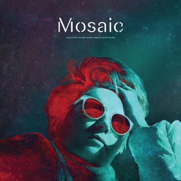 HOLMES, DAVID | MOSAIC: MUSIC FROM THE HBO LIMITED SERIES | VINYL RECORD (LP)