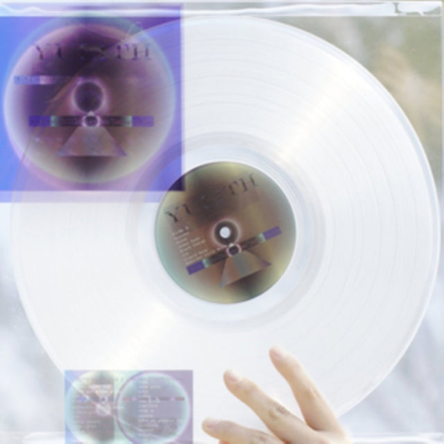 MAMITRI YULITH EMPRESS YONAGUNISAN | YULITH LILITH | VINYL RECORD (LP)