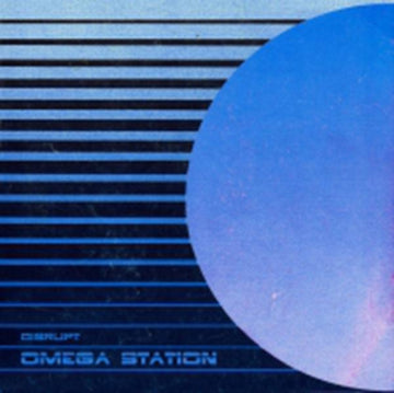 OMEGA STATION | VINYL RECORD (LP)