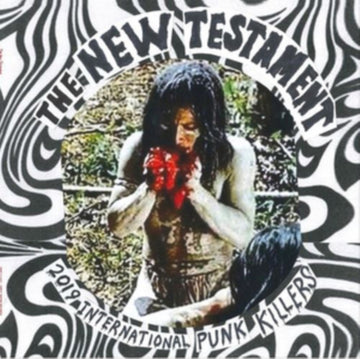 VARIOUS ARTISTS | NEW TESTAMENT | VINYL RECORD (LP)