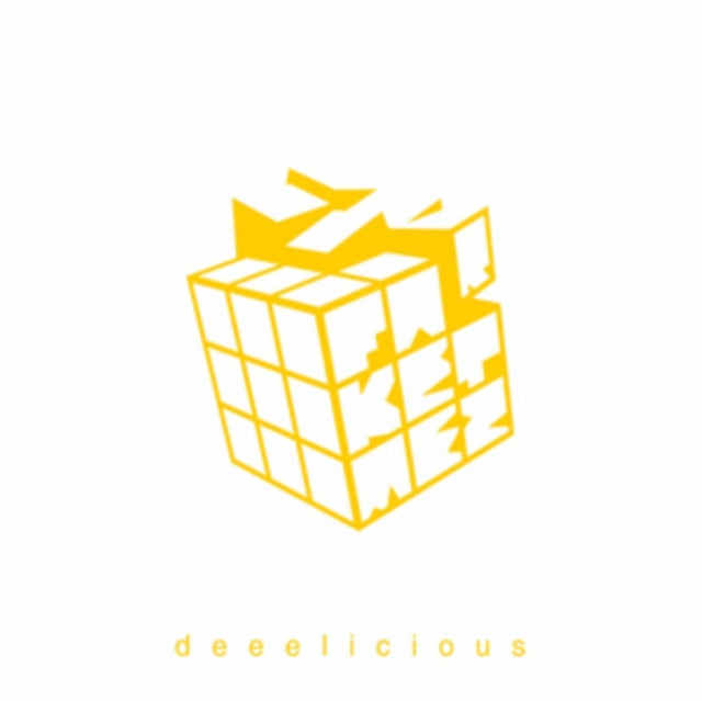 FARKETMEZ | DEEELICIOUS | 12IN VINYL