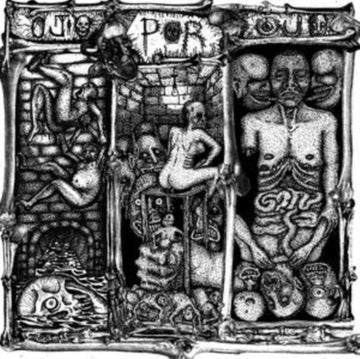 OJO POR OJO (IMPORT) | VINYL RECORD (LP)