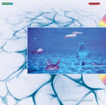 STAR SEARCHERS | AVATAR BLUE 2 | VINYL RECORD (LP)