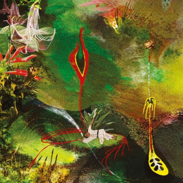 TELLO, TOMAS | CIMORA | VINYL RECORD (LP)