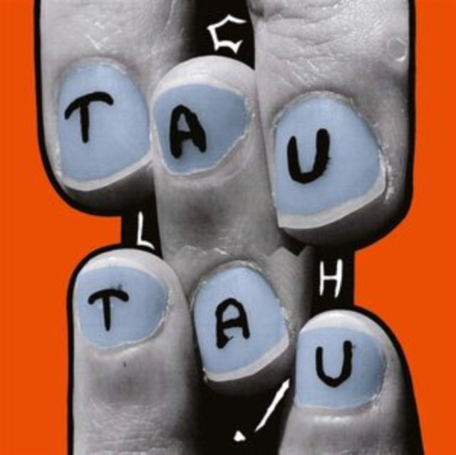 CALHAU! | TAU TAU | VINYL RECORD (LP)