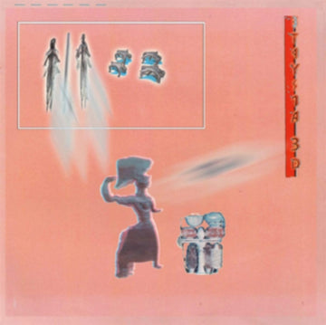 ETRUSCA 3D | ETRUSCA 3D | VINYL RECORD (LP)