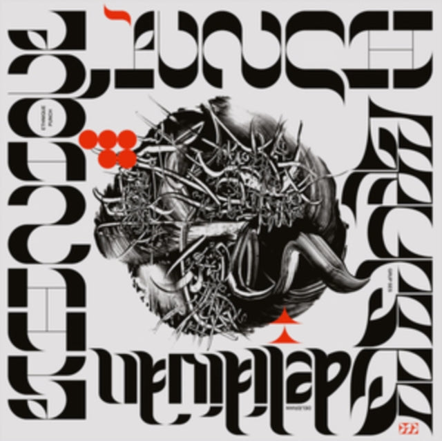 GRUP SES & ETHNIQUE PUNCH | DELI DIVAN | VINYL RECORD (LP)