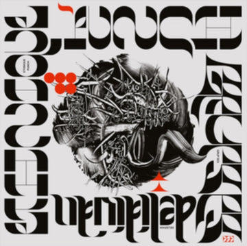 GRUP SES & ETHNIQUE PUNCH | DELI DIVAN | VINYL RECORD (LP)