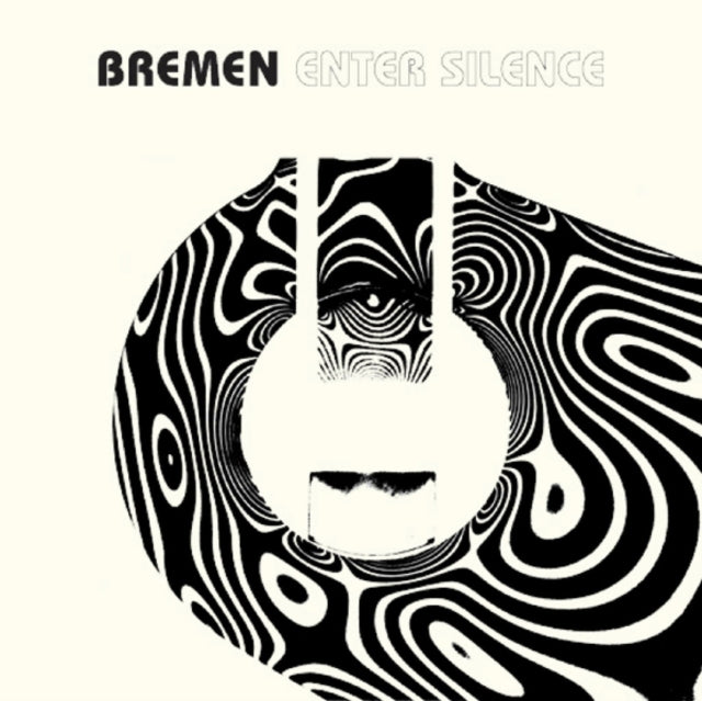 BREMEN | ENTER SILENCE | VINYL RECORD (LP)