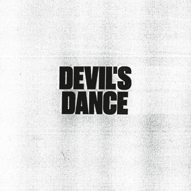 OSSIA | DEVIL'S DANCE | VINYL RECORD (LP)