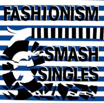 FASHIONISM | SMASH SINGLES | VINYL RECORD (LP)