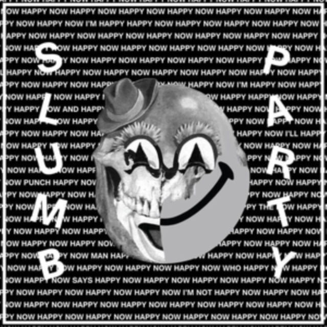 UNKNOWN | HAPPY NOW | VINYL RECORD (LP)