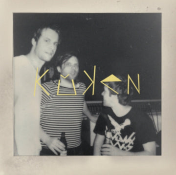 KUKEN (IMPORT) | VINYL RECORD (LP)