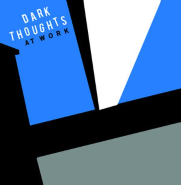 DARK THOUGHTS | AT WORK | VINYL RECORD (LP)