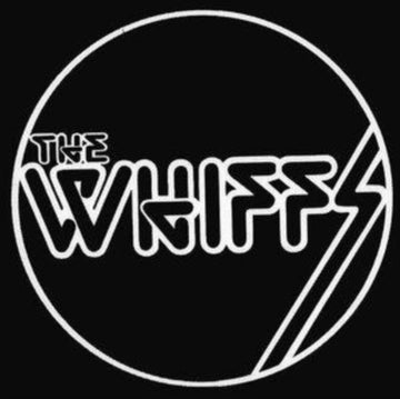 WHIFFS | VINYL RECORD (LP)