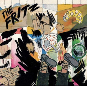 FRITZ (IMPORT) | VINYL RECORD (LP)