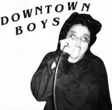 DOWNTOWN BOYS | DOWNTOWN BOYS | VINYL RECORD (LP)