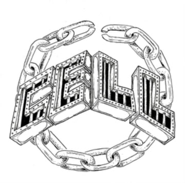 CELL | DEMO | VINYL RECORD (LP)