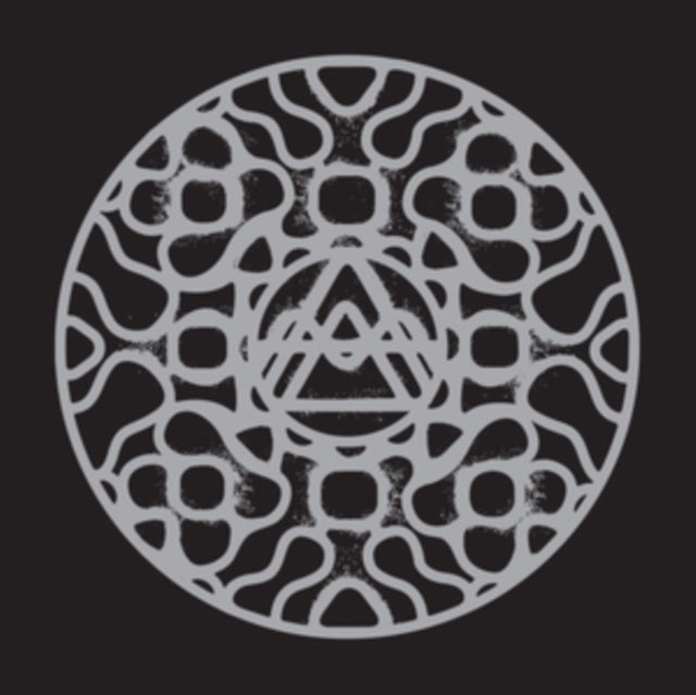 AI MESSIAH | SENTIENCE & SAPIENCE | VINYL RECORD (LP)