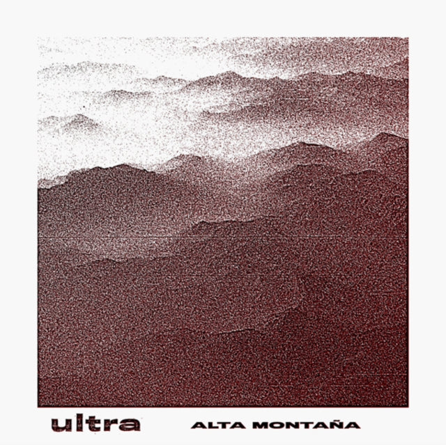 ULTRA | ALTA MONTANA | VINYL RECORD (LP)