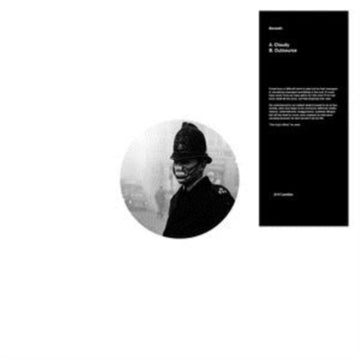 CLOUDY | 12IN VINYL