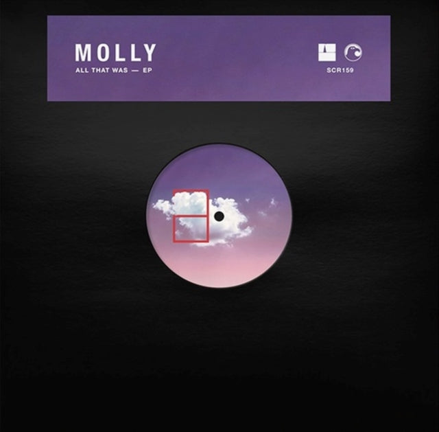 MOLLY | ALL THAT WAS EP | 12IN VINYL