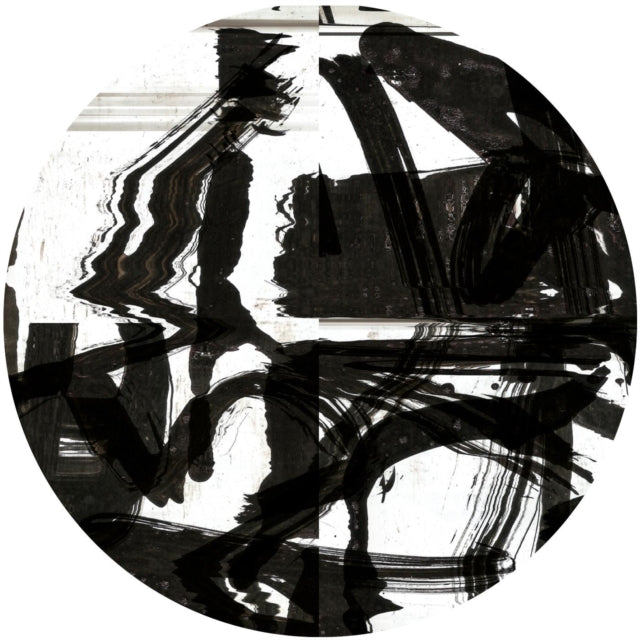 TREANOR, RIAN | OBSTACLE SCATTERING | 12IN VINYL