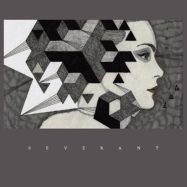 KUEDO | SEVERANT (2022 EDITION) (DELUXE EDITION/2LP) | VINYL RECORD (LP)