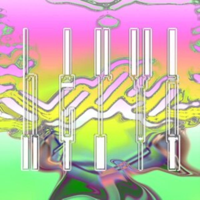 HERVA | SEEZ | VINYL RECORD (LP)